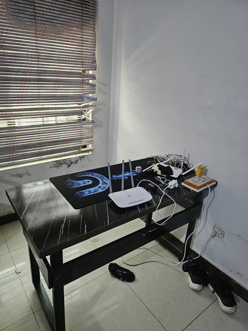 Computer tabel 1