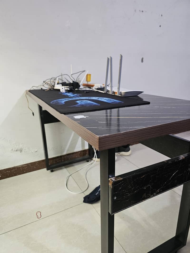 Computer tabel 2