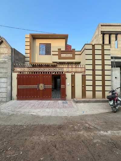 Immediately House For Sale