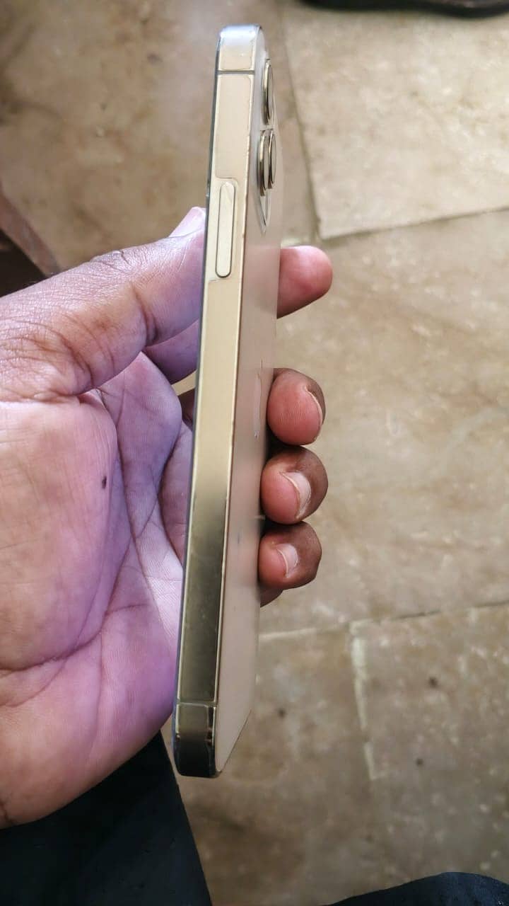 Apple iPhone 12 Pro 1