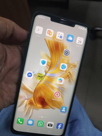 Huawei Mate 50 Pro