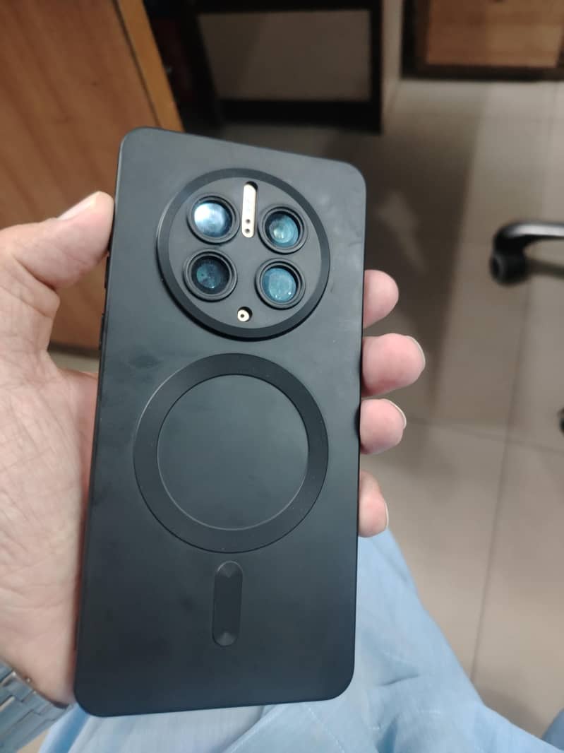 Huawei Mate 50 Pro 1