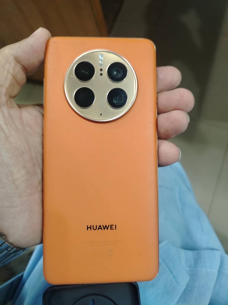 Huawei Mate 50 Pro 3