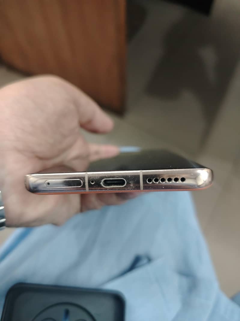 Huawei Mate 50 Pro 4