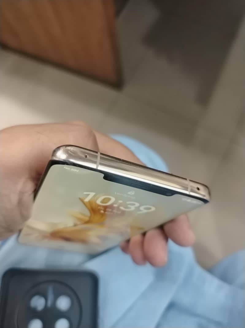 Huawei Mate 50 Pro 5