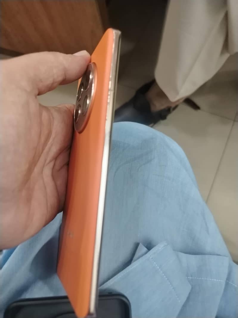 Huawei Mate 50 Pro 6