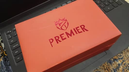 PREMIER girls watch