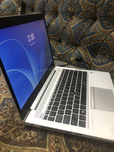 HP Elitebook 840 G6