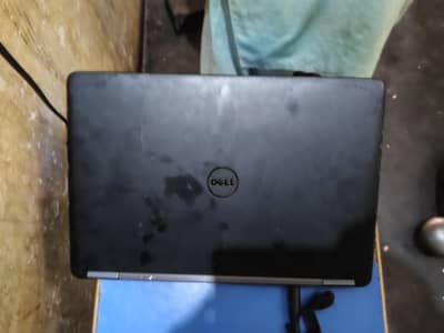 Dell Latitude E7250