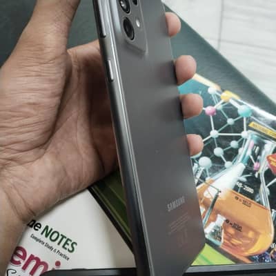 Samsung Mobile A73 5G