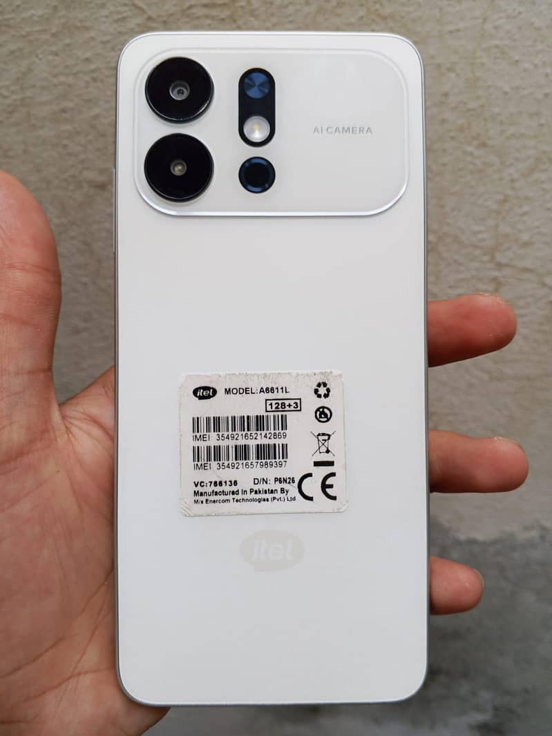 Itel Other Model 3