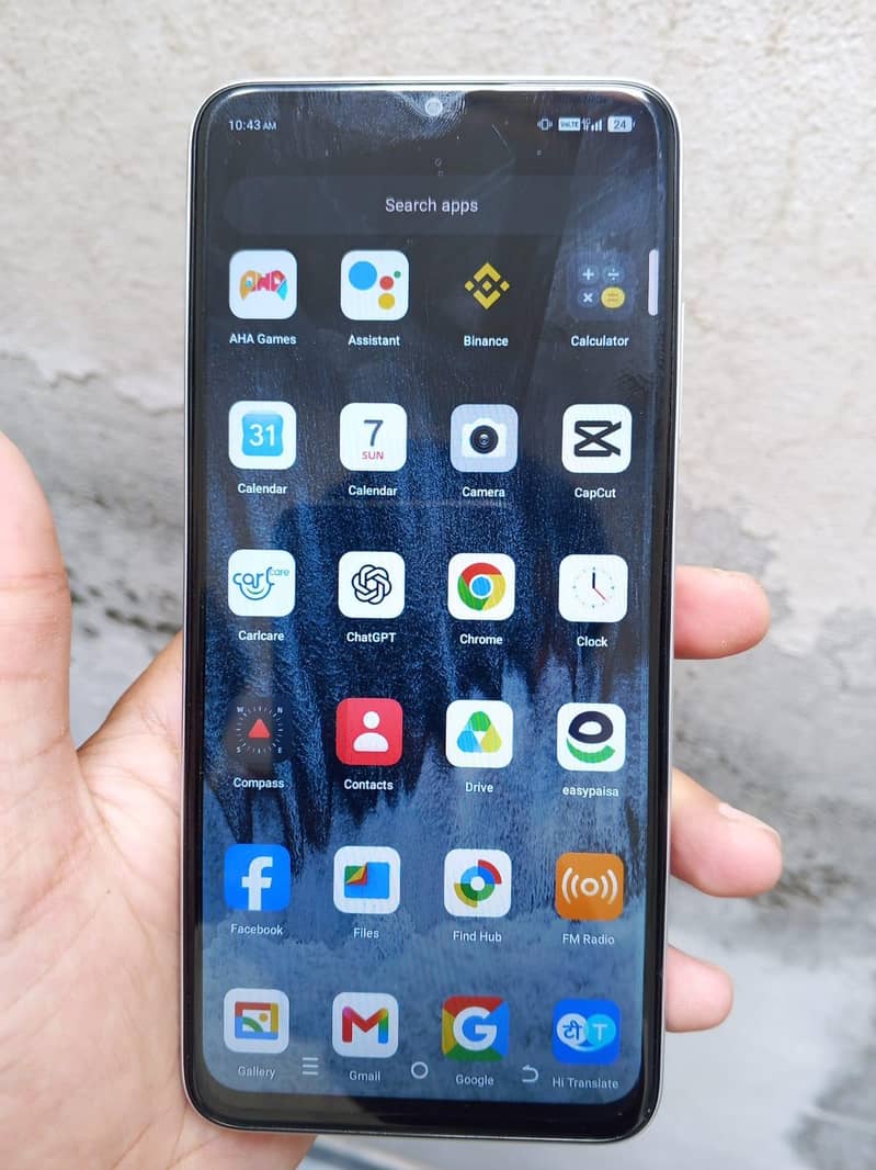 Itel Other Model 4