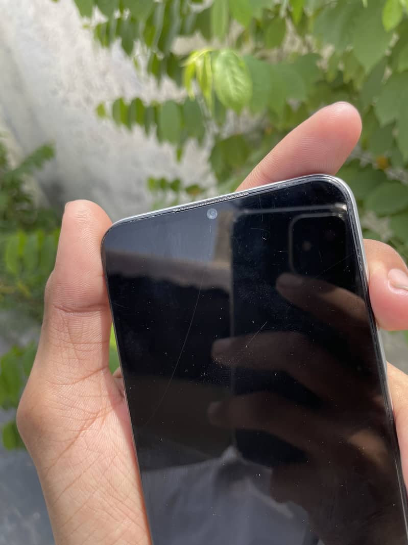OPPO A16 1