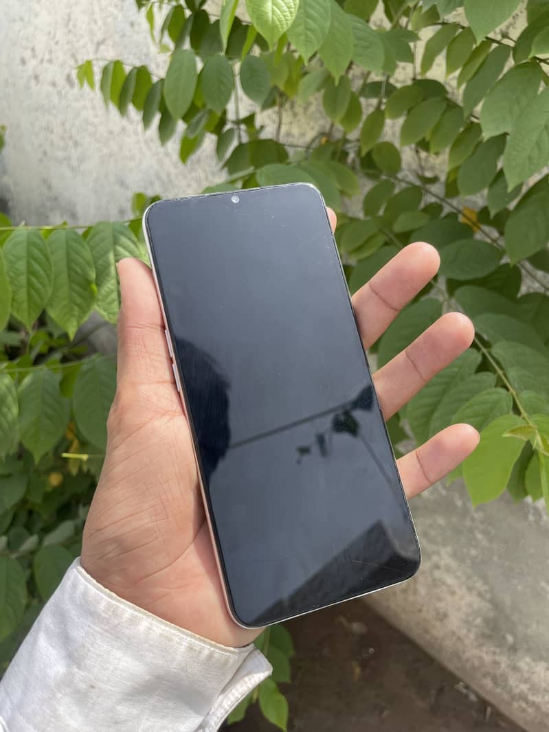 OPPO A16 3