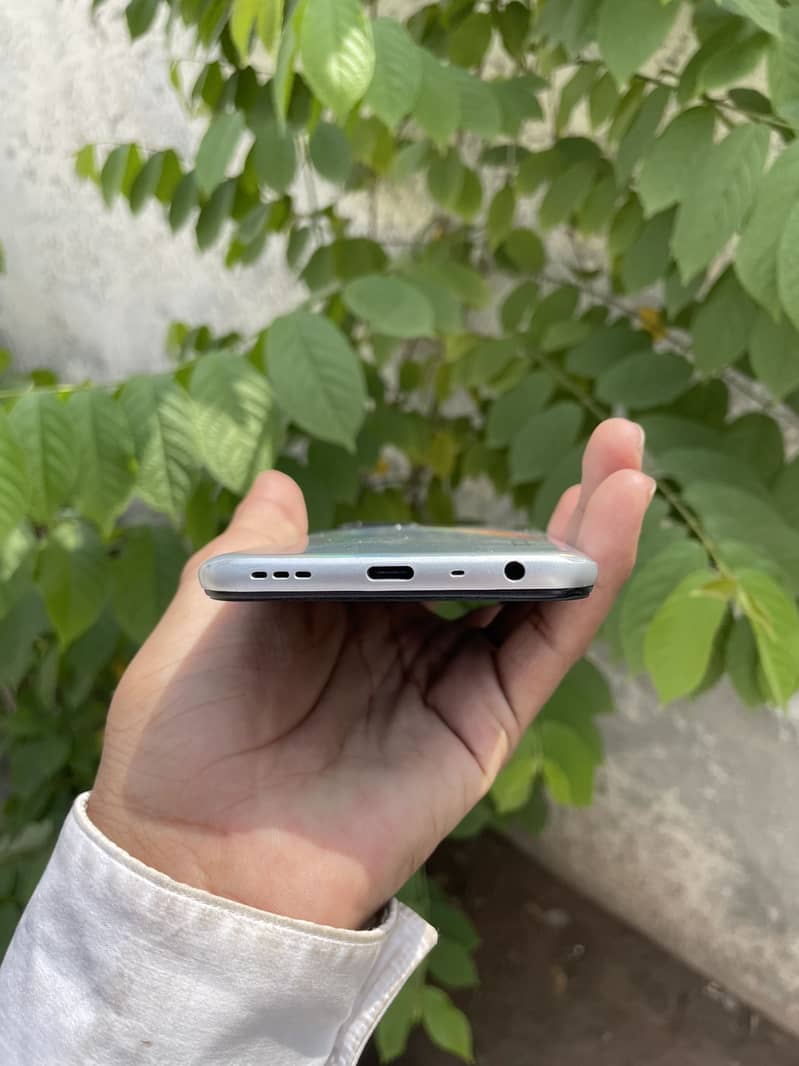 OPPO A16 4