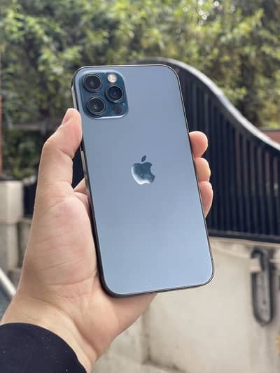 Apple iPhone 12 Pro Non Pta Waterpack