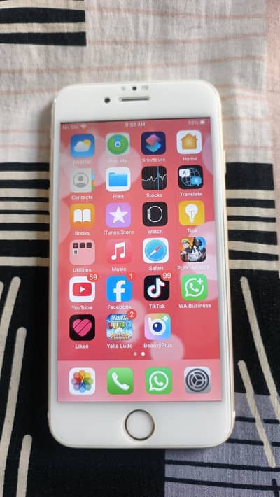 i phone 6s 128Gb