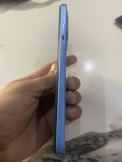 Xiaomi Redmi Note 12