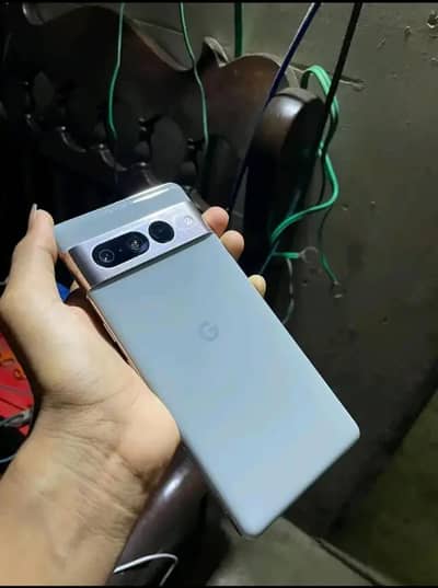 Google Pixel 7 Pro