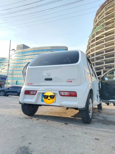 Suzuki Alto 2020