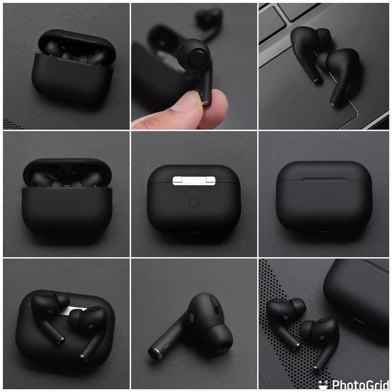earbuds pro 1