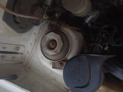 Suzuki Mehran VX 2013