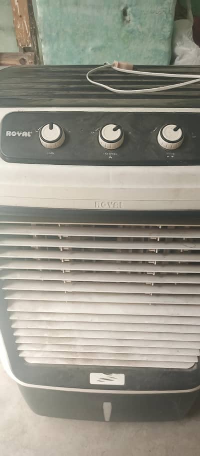 air cooler
