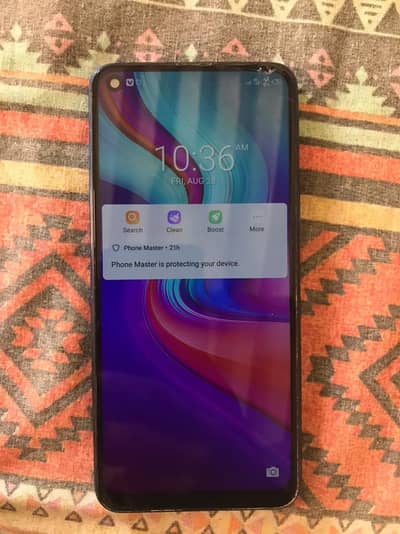 Infinix S5