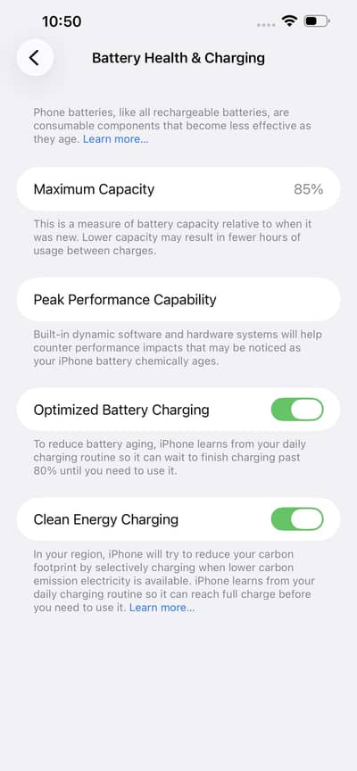 Apple iPhone 13 Pro Max