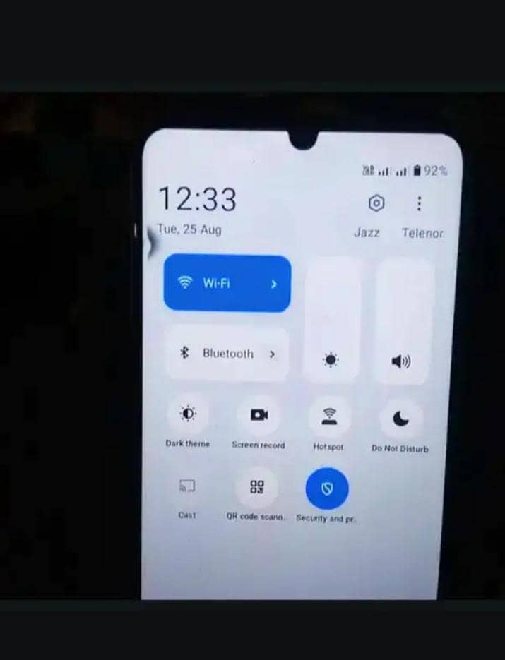 Realme Note 50 3