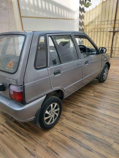 Suzuki Mehran 2018 | Good Condition | Fresh Look | Genuine Condition