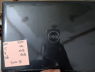  Dell Latitude 3420 (i5 11th Gen) – شاندار ڈیل! بالکل برانڈ نیو کنڈ
