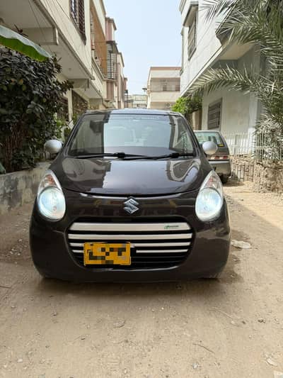 Suzuki Alto 2014 /2017