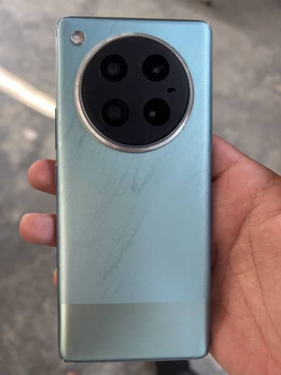 Infinix Zero 40