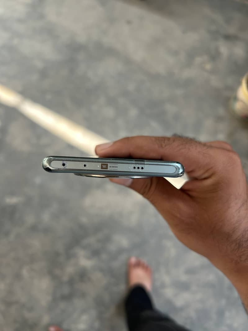 Infinix Zero 40 3