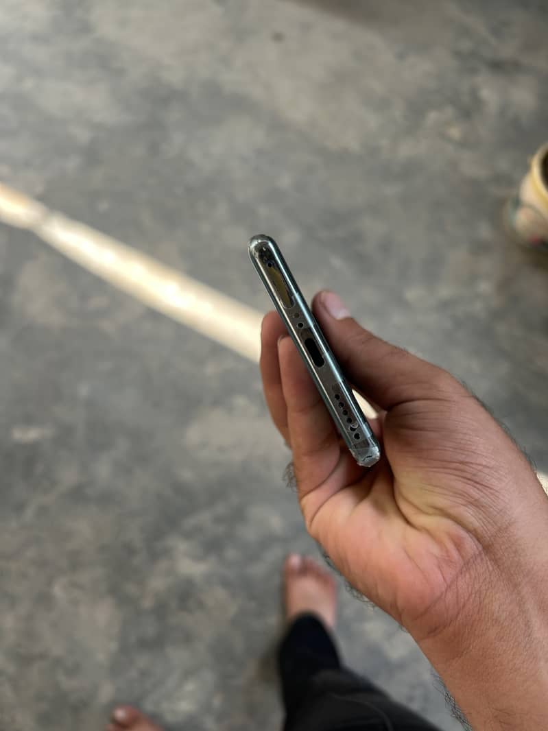 Infinix Zero 40 5
