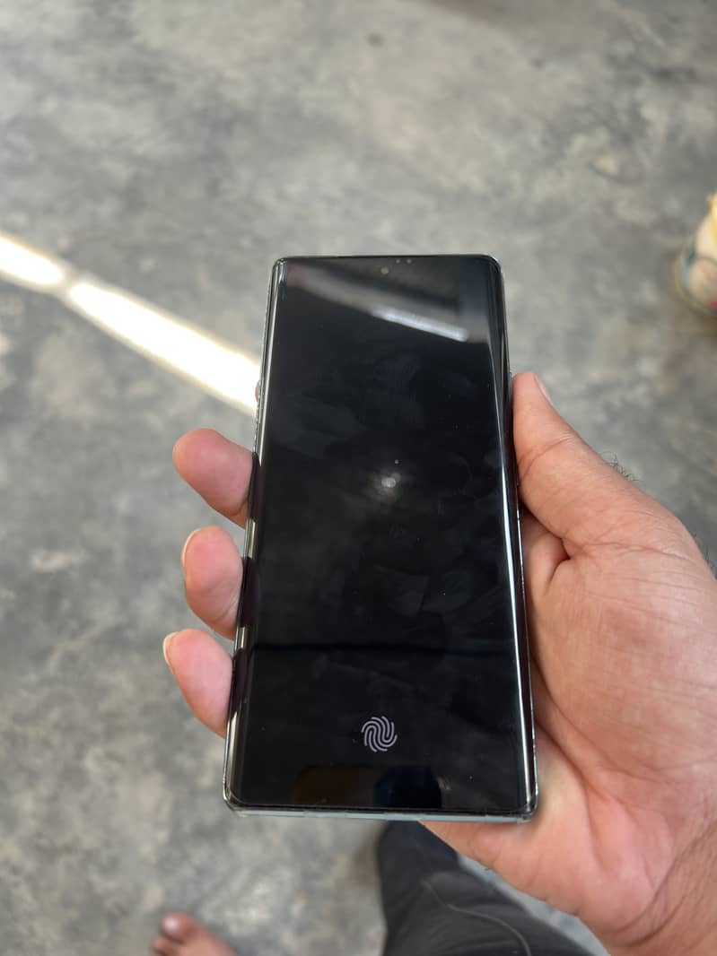 Infinix Zero 40 6