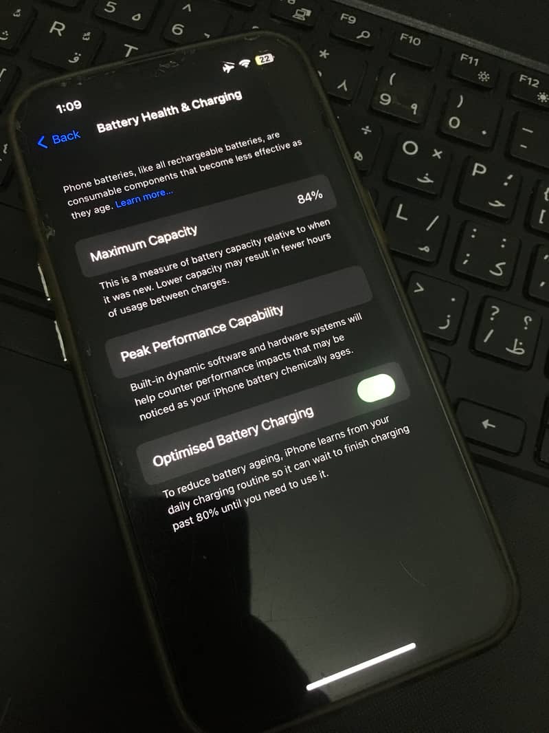 Apple iPhone 13 Pro 9