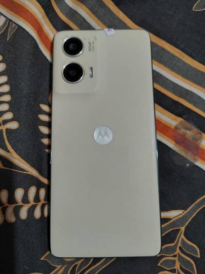 Motorola Moto G Stylus 2024 5g sim lock only phone 8/128