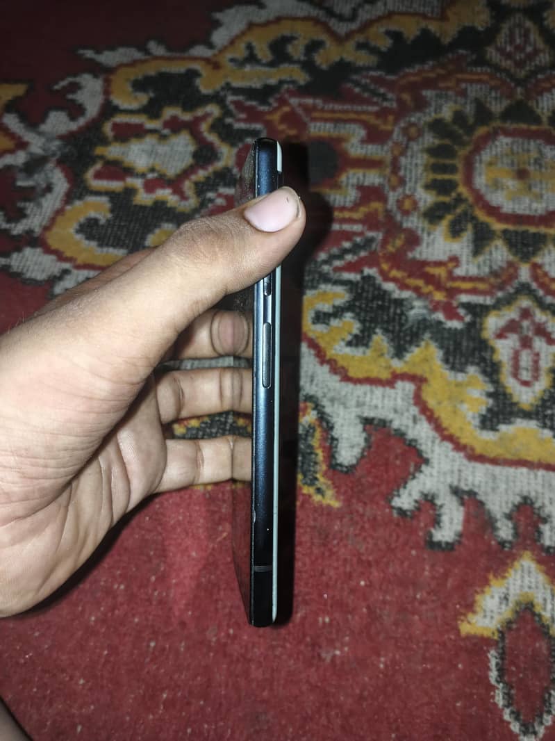 Google Pixel 6a 2