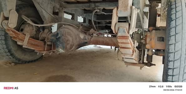 Loader Rickshaw for Sale – Parchoon / General Store Delivery Ke Liye B