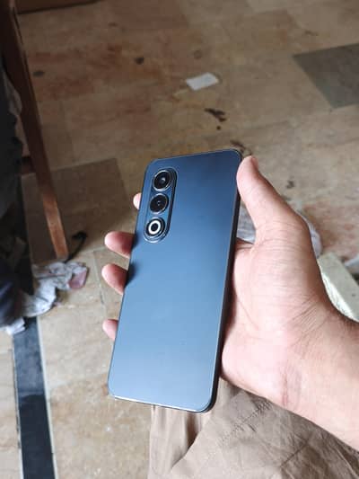 Itel S25