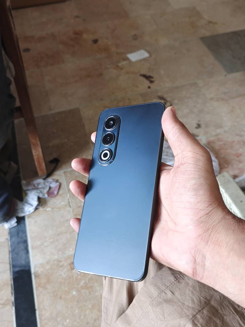 Itel S25 0
