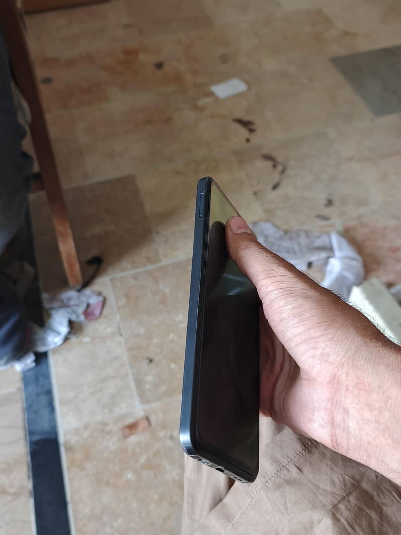 Itel S25 2