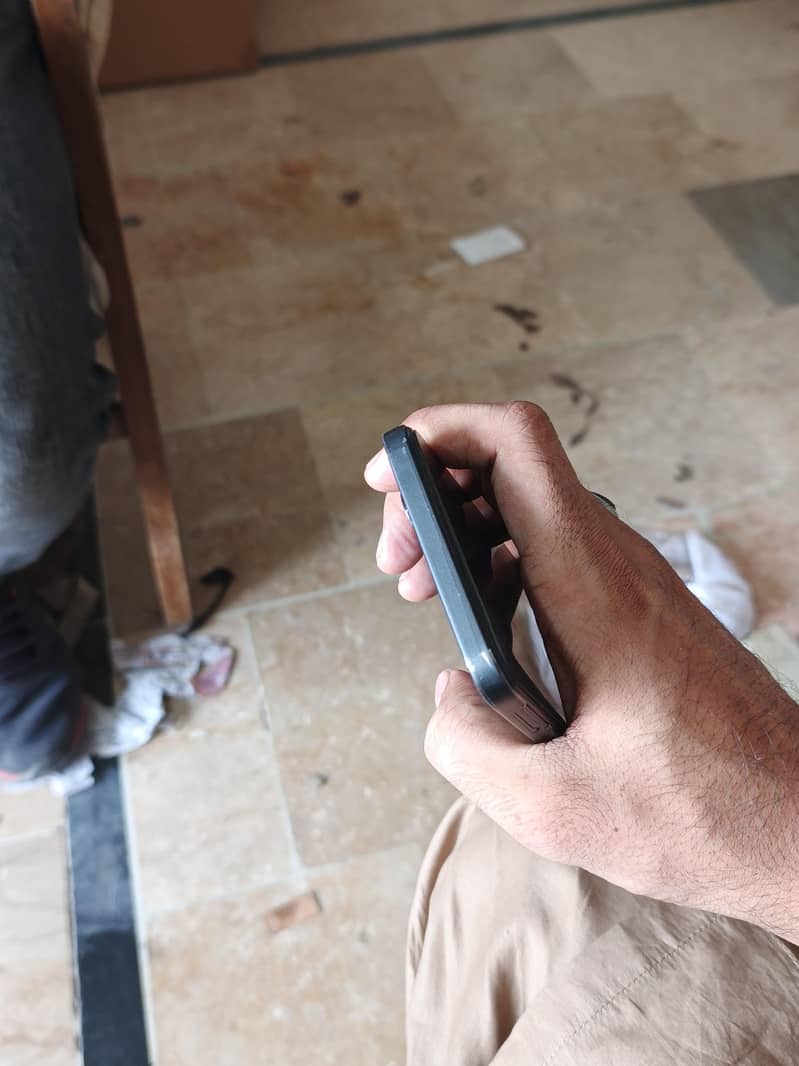 Itel S25 5