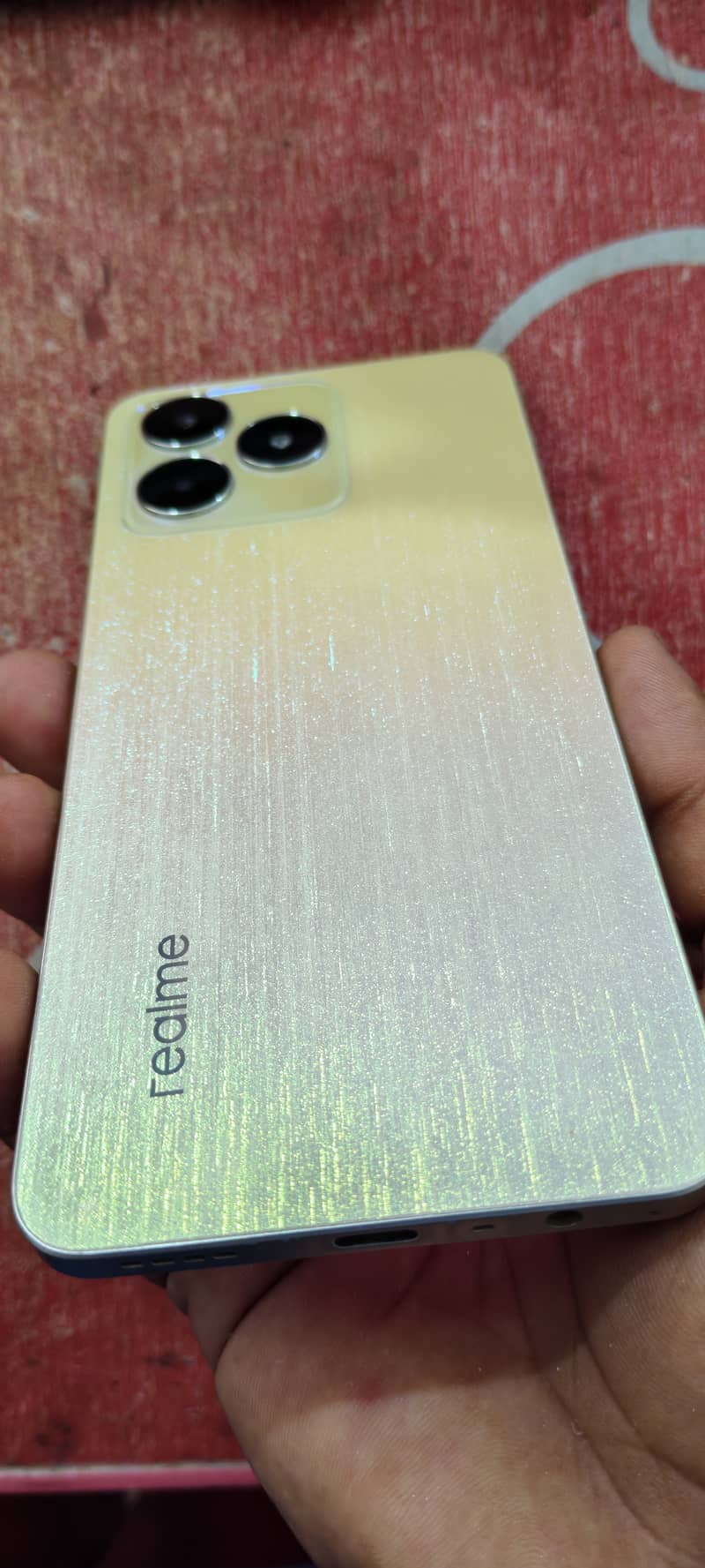 Realme C53 2