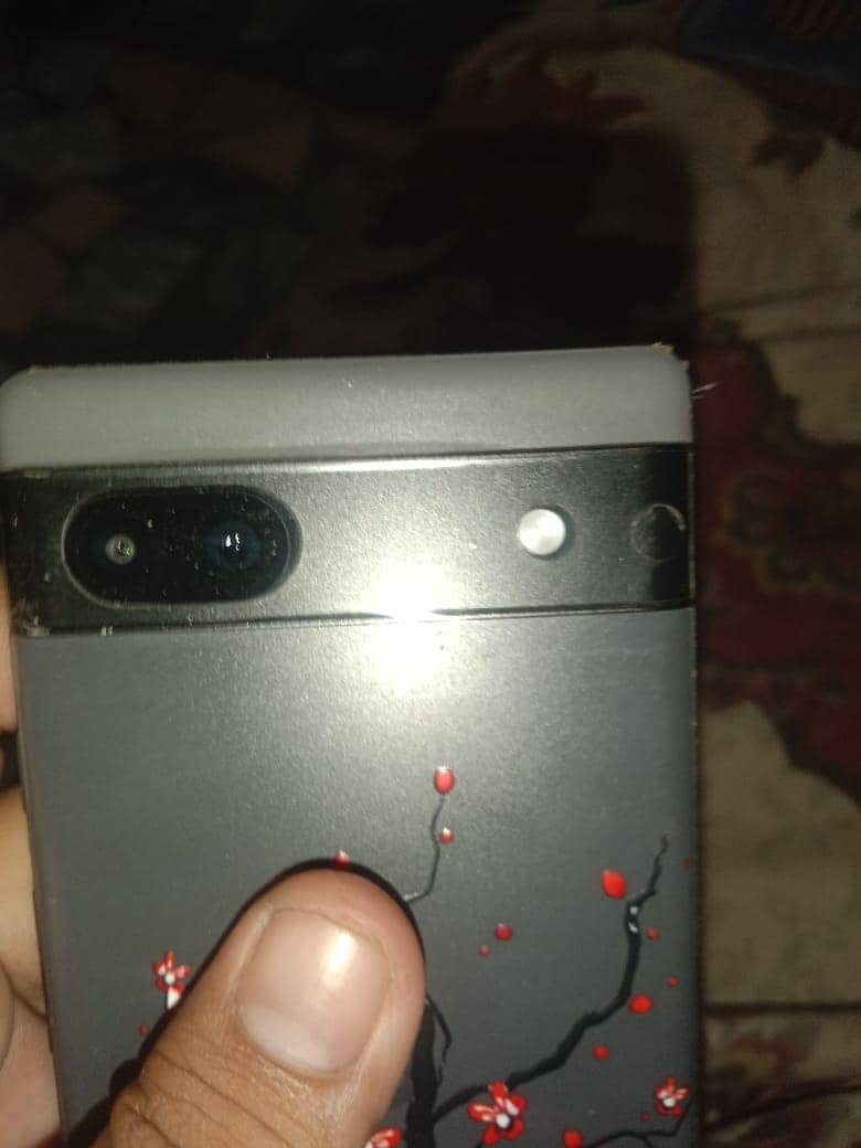 Google Pixel 6a 6