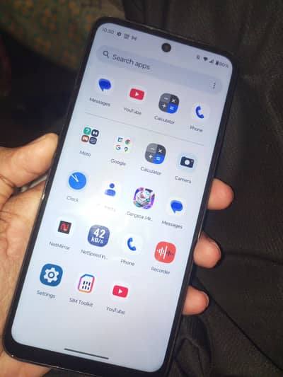 Motorola Moto G Play 2024