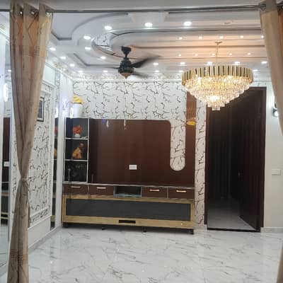 5 MARLA HOUSE AVAILABLE FOR RENT