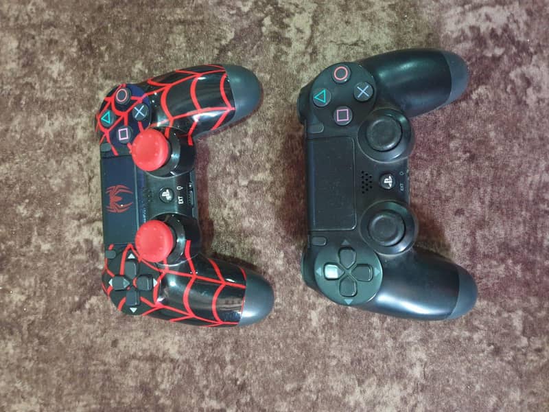 PS4 slim 3